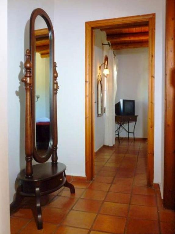 Petrés Lefkoritis Resort Askifou Sfakia חדר תמונה