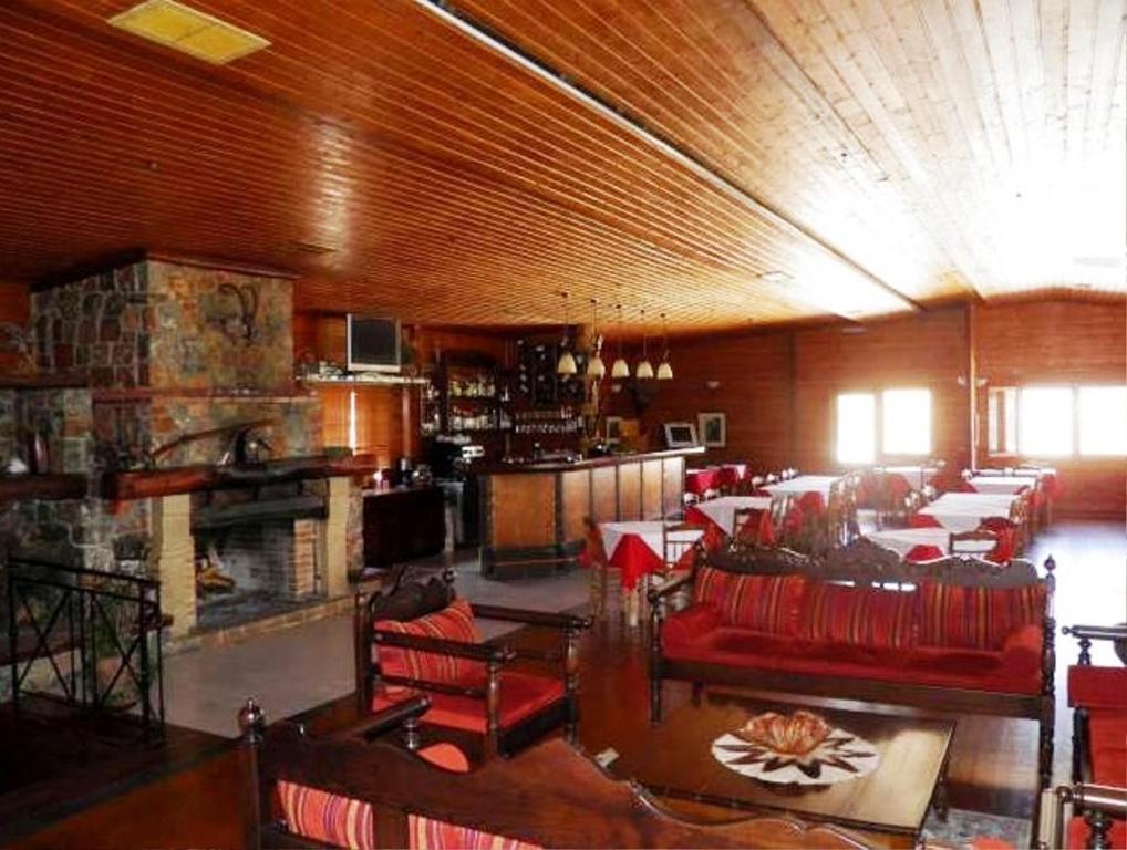 Petrés Lefkoritis Resort Askifou Sfakia מראה חיצוני תמונה