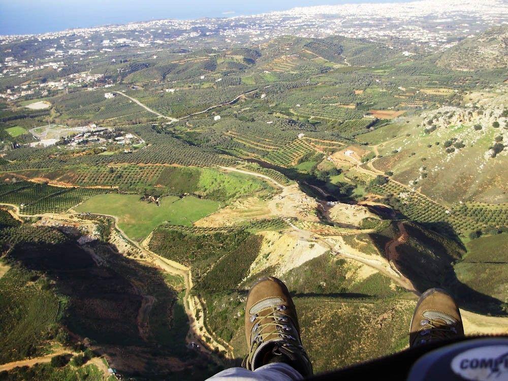 Petrés Lefkoritis Resort Askifou Sfakia מראה חיצוני תמונה