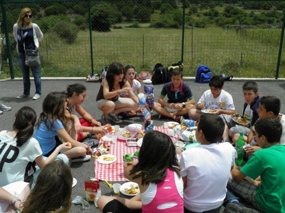 Petrés Lefkoritis Resort Askifou Sfakia מראה חיצוני תמונה