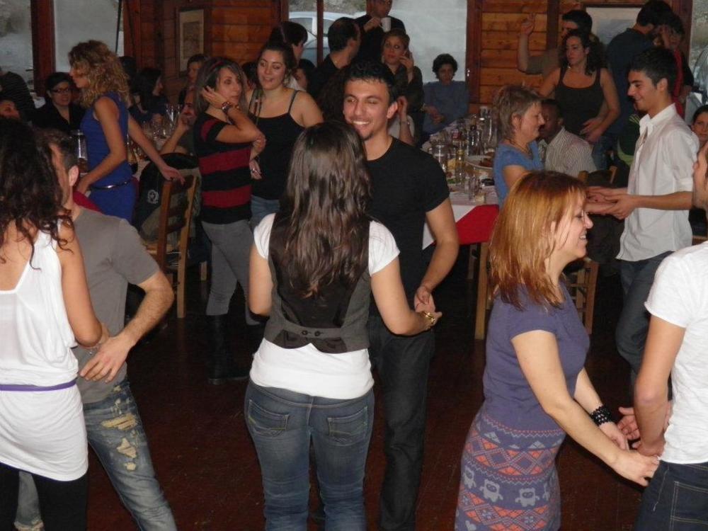 Petrés Lefkoritis Resort Askifou Sfakia מראה חיצוני תמונה